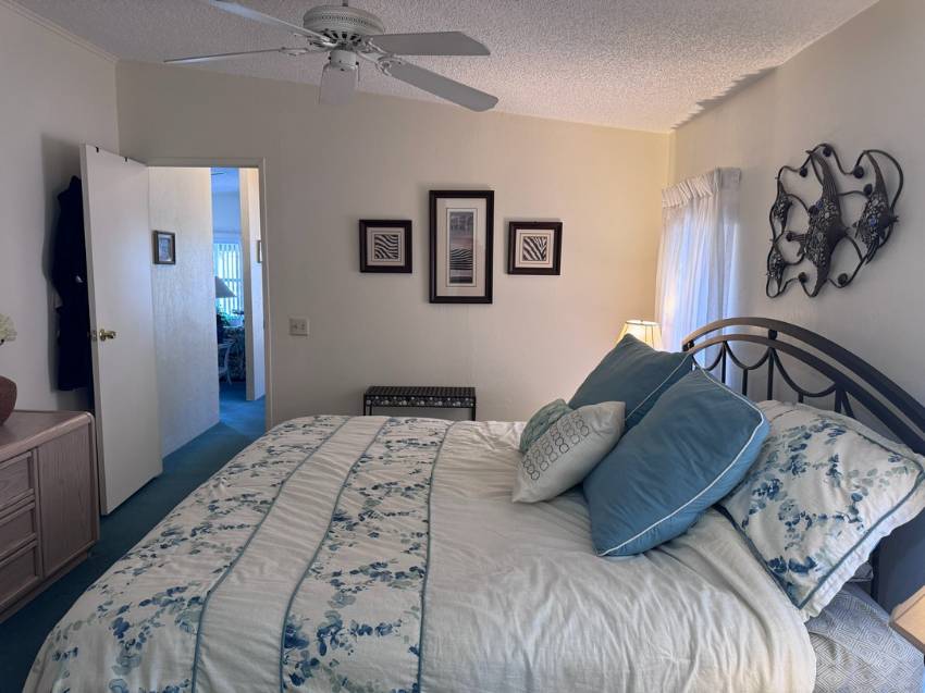 2909 Madera Circle a North Fort Myers, FL Mobile or Manufactured Home for Sale